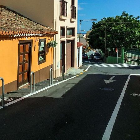 Apartamento Arena En Santa Cruz De La Palma Santa Cruz de la Palma  Exterior foto