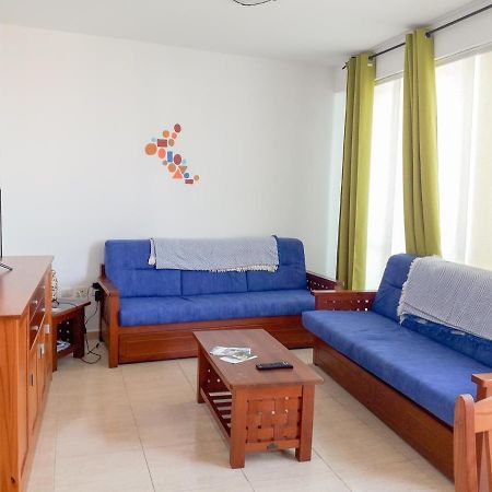 Apartamento Arena En Santa Cruz De La Palma Santa Cruz de la Palma  Exterior foto