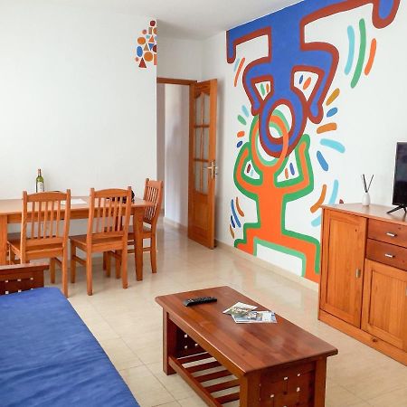 Apartamento Arena En Santa Cruz De La Palma Santa Cruz de la Palma  Exterior foto
