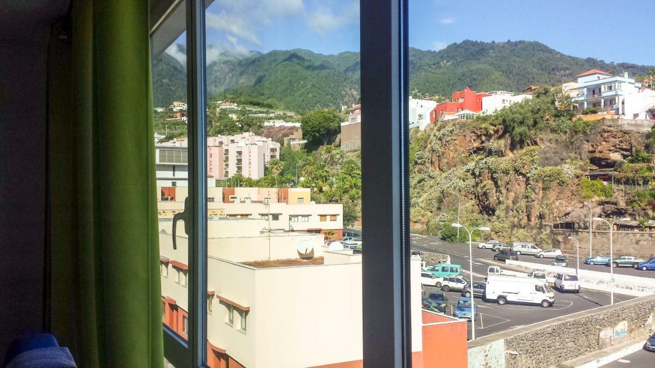 Apartamento Arena En Santa Cruz De La Palma Santa Cruz de la Palma  Exterior foto