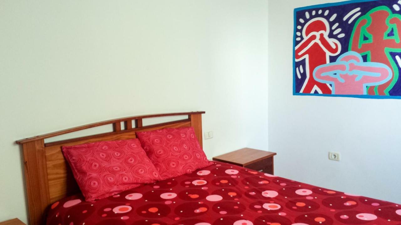 Apartamento Arena En Santa Cruz De La Palma Santa Cruz de la Palma  Exterior foto