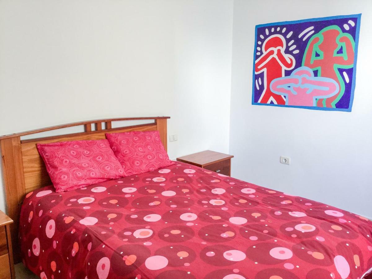 Apartamento Arena En Santa Cruz De La Palma Santa Cruz de la Palma  Exterior foto