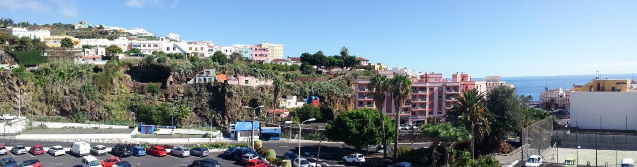 Apartamento Arena En Santa Cruz De La Palma Santa Cruz de la Palma  Exterior foto