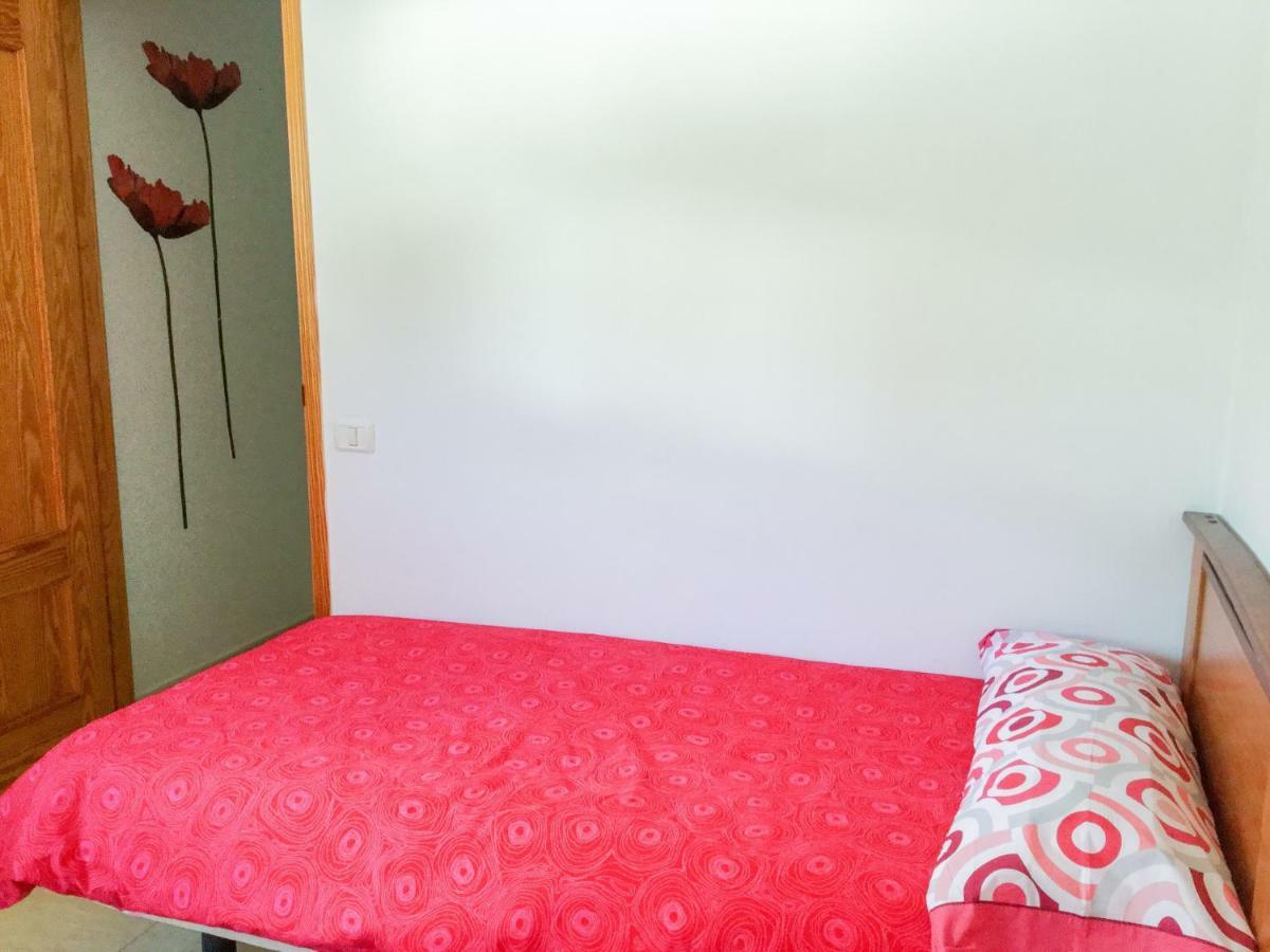 Apartamento Arena En Santa Cruz De La Palma Santa Cruz de la Palma  Exterior foto