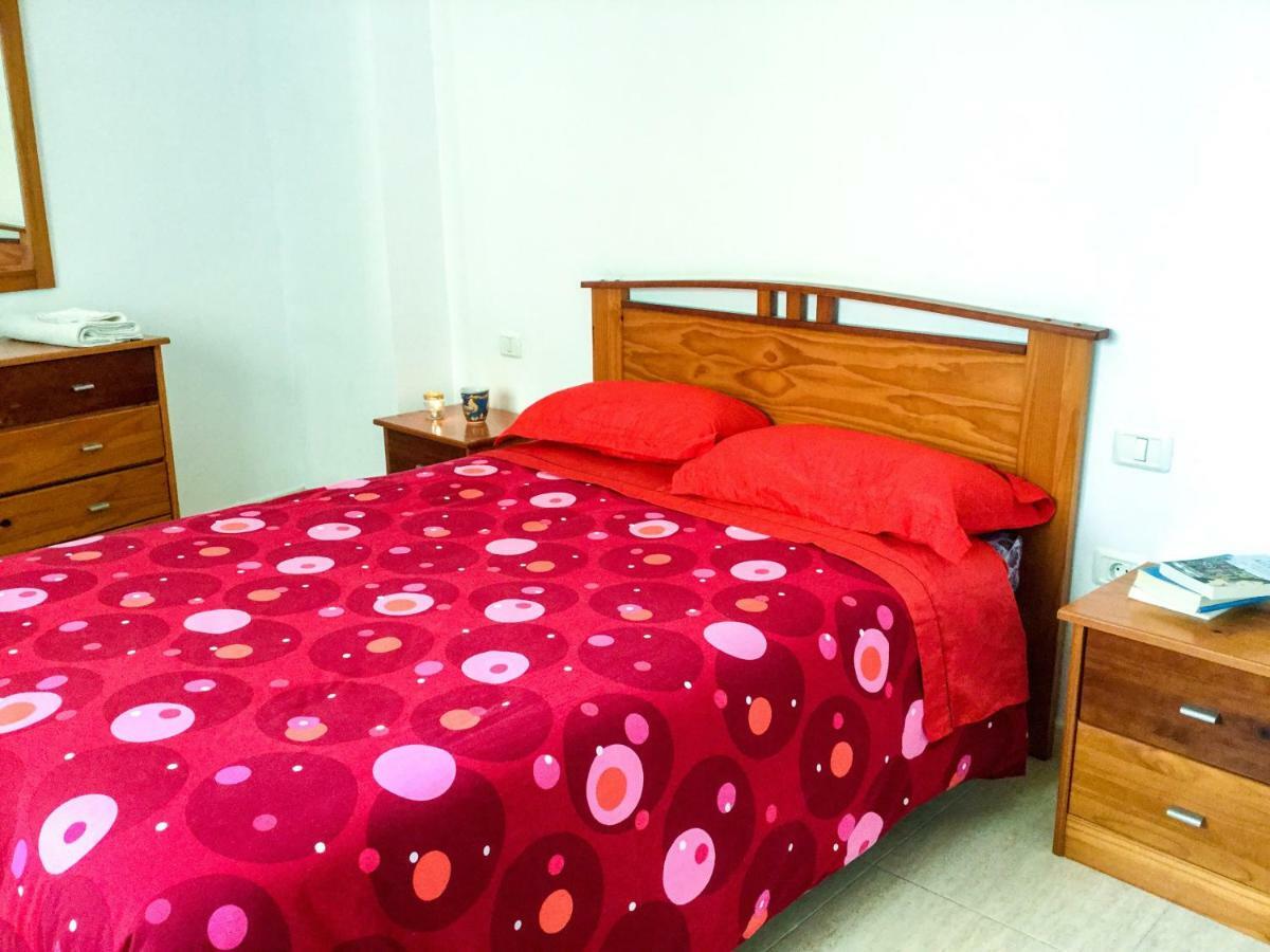 Apartamento Arena En Santa Cruz De La Palma Santa Cruz de la Palma  Exterior foto